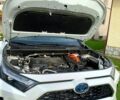 Білий Тойота РАВ 4, об'ємом двигуна 2.5 л та пробігом 37 тис. км за 21100 $, фото 4 на Automoto.ua