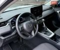 Белый Тойота РАВ 4, объемом двигателя 2.49 л и пробегом 75 тыс. км за 36500 $, фото 27 на Automoto.ua