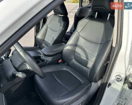 Белый Тойота РАВ 4, объемом двигателя 1.99 л и пробегом 51 тыс. км за 37500 $, фото 25 на Automoto.ua