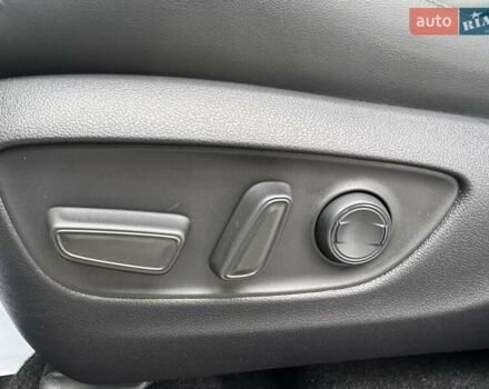 Белый Тойота РАВ 4, объемом двигателя 2.49 л и пробегом 49 тыс. км за 39999 $, фото 18 на Automoto.ua