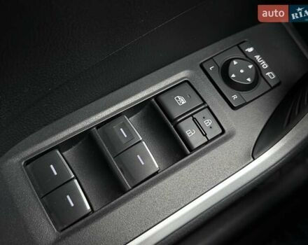 Белый Тойота РАВ 4, объемом двигателя 2.49 л и пробегом 75 тыс. км за 36500 $, фото 44 на Automoto.ua