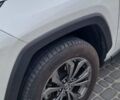 Белый Тойота РАВ 4, объемом двигателя 2.49 л и пробегом 48 тыс. км за 42000 $, фото 3 на Automoto.ua