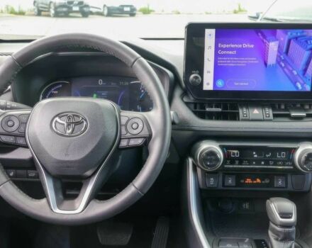 Білий Тойота РАВ 4, об'ємом двигуна 2.5 л та пробігом 28 тис. км за 28100 $, фото 5 на Automoto.ua