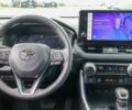 Білий Тойота РАВ 4, об'ємом двигуна 2.5 л та пробігом 28 тис. км за 28100 $, фото 5 на Automoto.ua