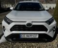 Белый Тойота РАВ 4, объемом двигателя 1.99 л и пробегом 58 тыс. км за 28500 $, фото 25 на Automoto.ua