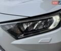 Белый Тойота РАВ 4, объемом двигателя 2.49 л и пробегом 49 тыс. км за 39999 $, фото 6 на Automoto.ua
