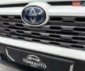 Білий Тойота РАВ 4, об'ємом двигуна 2.49 л та пробігом 23 тис. км за 36999 $, фото 31 на Automoto.ua