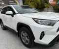 Білий Тойота РАВ 4, об'ємом двигуна 2.49 л та пробігом 23 тис. км за 36999 $, фото 35 на Automoto.ua