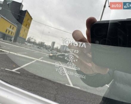 Белый Тойота РАВ 4, объемом двигателя 2.49 л и пробегом 49 тыс. км за 39999 $, фото 61 на Automoto.ua