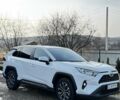 Белый Тойота РАВ 4, объемом двигателя 1.99 л и пробегом 58 тыс. км за 28500 $, фото 11 на Automoto.ua