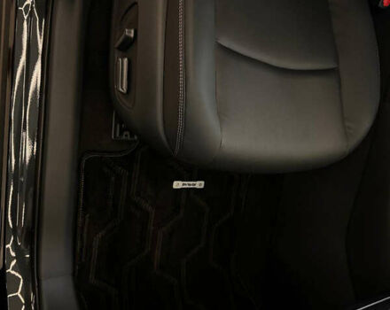 Белый Тойота РАВ 4, объемом двигателя 2.49 л и пробегом 1 тыс. км за 43800 $, фото 15 на Automoto.ua