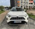 Белый Тойота РАВ 4, объемом двигателя 1.99 л и пробегом 81 тыс. км за 33700 $, фото 4 на Automoto.ua
