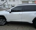 Білий Тойота РАВ 4, об'ємом двигуна 2.49 л та пробігом 32 тис. км за 37500 $, фото 1 на Automoto.ua