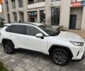 Белый Тойота РАВ 4, объемом двигателя 2.49 л и пробегом 49 тыс. км за 39999 $, фото 2 на Automoto.ua
