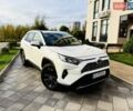 Белый Тойота РАВ 4, объемом двигателя 1.99 л и пробегом 81 тыс. км за 33700 $, фото 1 на Automoto.ua