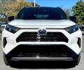 Тойота РАВ 4 2023 в Хмельницком на Automoto.ua Белый Тойота РАВ 4, объемом двигателя 2.5 л и пробегом 12 тыс. км за 15700 $, фото 1 на Automoto.ua