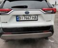 Білий Тойота РАВ 4, об'ємом двигуна 2.49 л та пробігом 70 тис. км за 40900 $, фото 12 на Automoto.ua