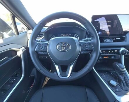 Белый Тойота РАВ 4, объемом двигателя 0 л и пробегом 11 тыс. км за 18000 $, фото 9 на Automoto.ua