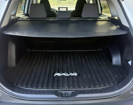 Белый Тойота РАВ 4, объемом двигателя 2.49 л и пробегом 27 тыс. км за 37100 $, фото 6 на Automoto.ua