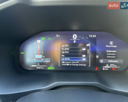 Белый Тойота РАВ 4, объемом двигателя 2.49 л и пробегом 32 тыс. км за 44900 $, фото 33 на Automoto.ua