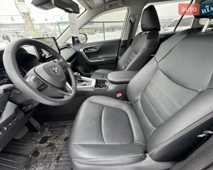 Белый Тойота РАВ 4, объемом двигателя 2.49 л и пробегом 14 тыс. км за 43990 $, фото 26 на Automoto.ua