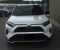 Білий Тойота РАВ 4, об'ємом двигуна 2.5 л та пробігом 20 тис. км за 21000 $, фото 1 на Automoto.ua