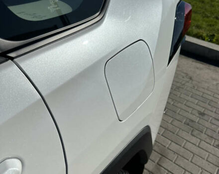 Белый Тойота РАВ 4, объемом двигателя 2.49 л и пробегом 66 тыс. км за 35000 $, фото 5 на Automoto.ua