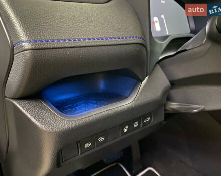 Белый Тойота РАВ 4, объемом двигателя 2.49 л и пробегом 13 тыс. км за 43700 $, фото 14 на Automoto.ua