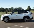 Білий Тойота РАВ 4, об'ємом двигуна 2.5 л та пробігом 16 тис. км за 15000 $, фото 3 на Automoto.ua