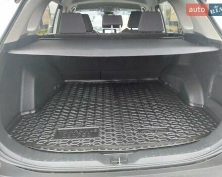 Белый Тойота РАВ 4, объемом двигателя 2.49 л и пробегом 48 тыс. км за 35500 $, фото 31 на Automoto.ua