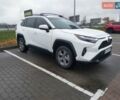 Белый Тойота РАВ 4, объемом двигателя 2.49 л и пробегом 48 тыс. км за 35500 $, фото 9 на Automoto.ua