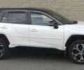 Білий Тойота РАВ 4, об'ємом двигуна 2.5 л та пробігом 20 тис. км за 21000 $, фото 3 на Automoto.ua