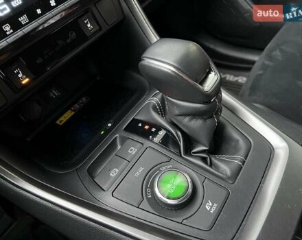 Белый Тойота РАВ 4, объемом двигателя 2.49 л и пробегом 41 тыс. км за 48444 $, фото 37 на Automoto.ua