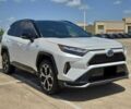 Белый Тойота РАВ 4, объемом двигателя 2.5 л и пробегом 9 тыс. км за 22500 $, фото 1 на Automoto.ua