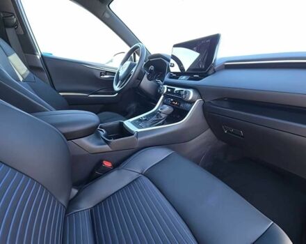 Белый Тойота РАВ 4, объемом двигателя 0 л и пробегом 11 тыс. км за 18000 $, фото 11 на Automoto.ua