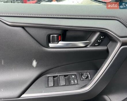 Белый Тойота РАВ 4, объемом двигателя 2.49 л и пробегом 41 тыс. км за 48444 $, фото 17 на Automoto.ua