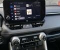 Білий Тойота РАВ 4, об'ємом двигуна 2.49 л та пробігом 10 тис. км за 47945 $, фото 14 на Automoto.ua