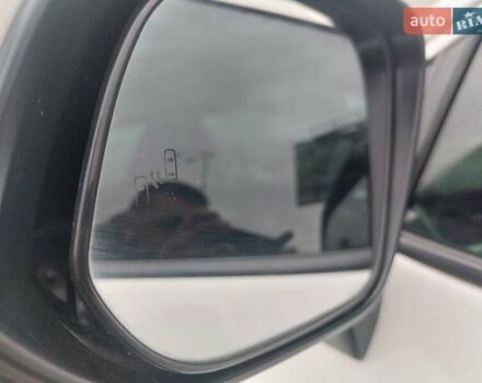 Белый Тойота РАВ 4, объемом двигателя 2.49 л и пробегом 48 тыс. км за 35500 $, фото 28 на Automoto.ua