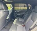 Білий Тойота РАВ 4, об'ємом двигуна 2.5 л та пробігом 7 тис. км за 28900 $, фото 8 на Automoto.ua