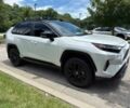 Білий Тойота РАВ 4, об'ємом двигуна 2.5 л та пробігом 7 тис. км за 28900 $, фото 1 на Automoto.ua