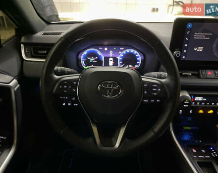 Белый Тойота РАВ 4, объемом двигателя 2.49 л и пробегом 13 тыс. км за 43700 $, фото 10 на Automoto.ua