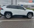 Белый Тойота РАВ 4, объемом двигателя 2.49 л и пробегом 48 тыс. км за 35500 $, фото 7 на Automoto.ua