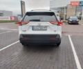 Белый Тойота РАВ 4, объемом двигателя 2.49 л и пробегом 48 тыс. км за 35500 $, фото 4 на Automoto.ua