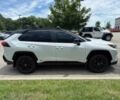 Білий Тойота РАВ 4, об'ємом двигуна 2.5 л та пробігом 7 тис. км за 28900 $, фото 2 на Automoto.ua