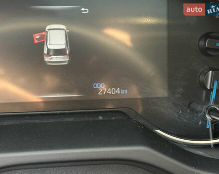 Білий Тойота РАВ 4, об'ємом двигуна 2.5 л та пробігом 27 тис. км за 34000 $, фото 28 на Automoto.ua