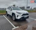 Белый Тойота РАВ 4, объемом двигателя 2.49 л и пробегом 48 тыс. км за 35500 $, фото 10 на Automoto.ua