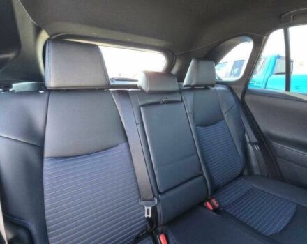 Белый Тойота РАВ 4, объемом двигателя 2.5 л и пробегом 30 тыс. км за 34000 $, фото 13 на Automoto.ua