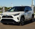 Білий Тойота РАВ 4, об'ємом двигуна 2.5 л та пробігом 16 тис. км за 15000 $, фото 1 на Automoto.ua