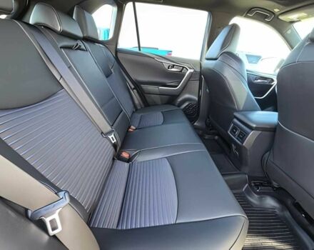 Белый Тойота РАВ 4, объемом двигателя 0 л и пробегом 11 тыс. км за 18000 $, фото 12 на Automoto.ua