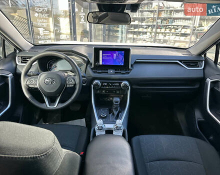 Білий Тойота РАВ 4, об'ємом двигуна 2.5 л та пробігом 27 тис. км за 34000 $, фото 20 на Automoto.ua